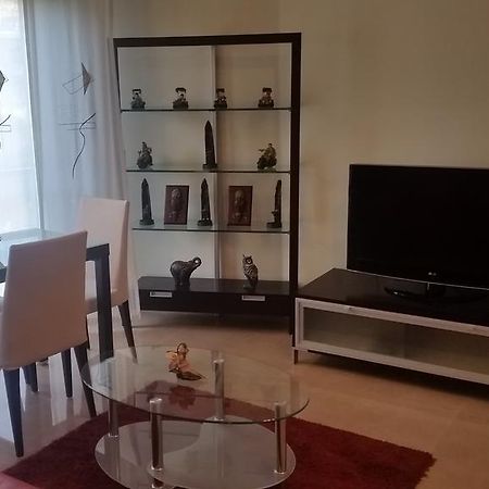 Apartamento Carabuxeira 1 Sanxenxo Room photo